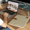 Other Accessories^MONPIEL 15" Laptop Sleeve Beige
