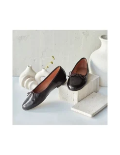 Ballet Flats Woman^MONPIEL Angela High-Top Ballerina