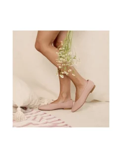 Ballet Flats Woman^MONPIEL Ballerina Shoe Flat Amelie