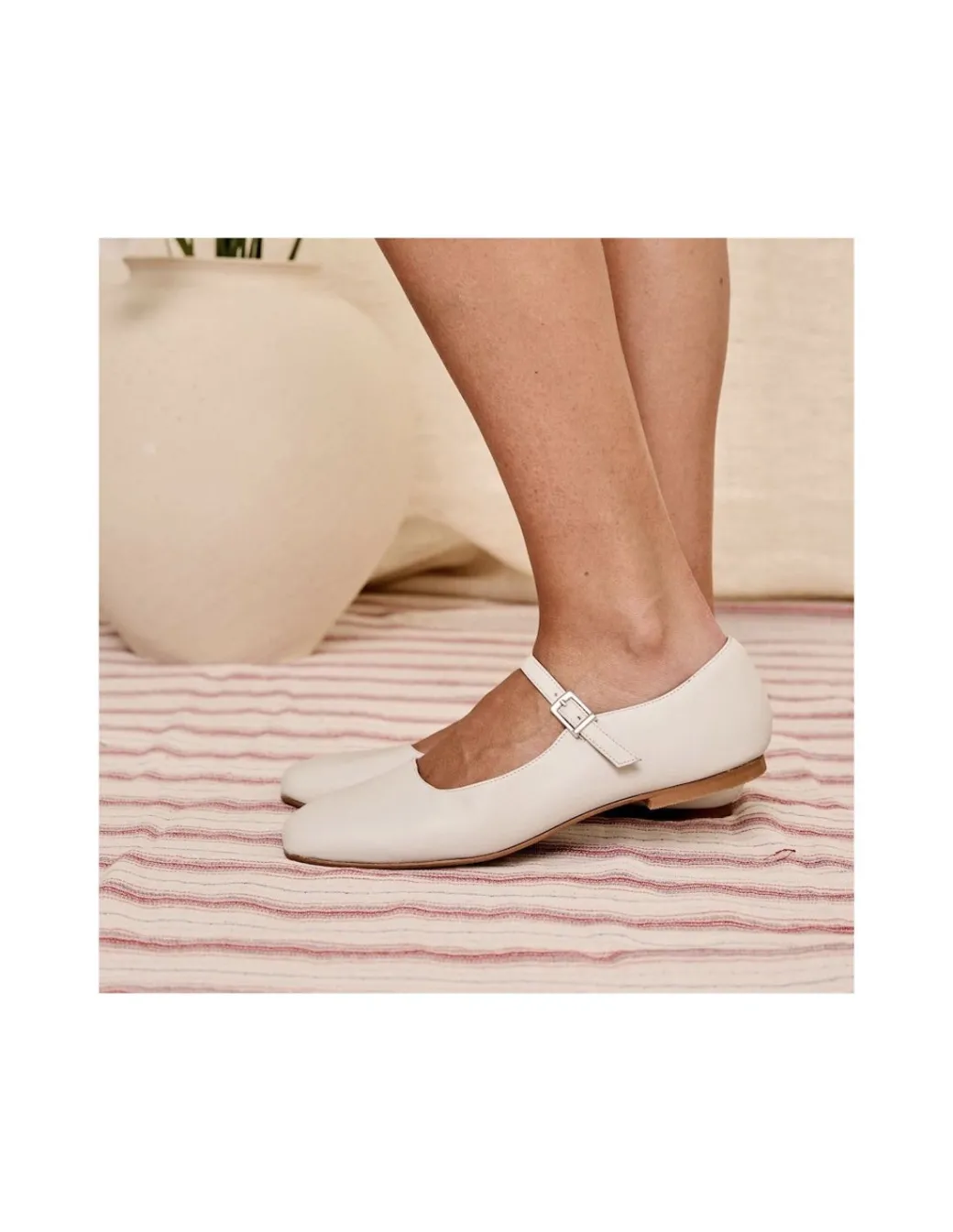Woman Mary Jane Shoes^MONPIEL Carlota Strap Mary Jane