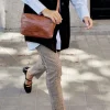 Women'S Leather Bag^MONPIEL Coco Crossbody Bag Leather