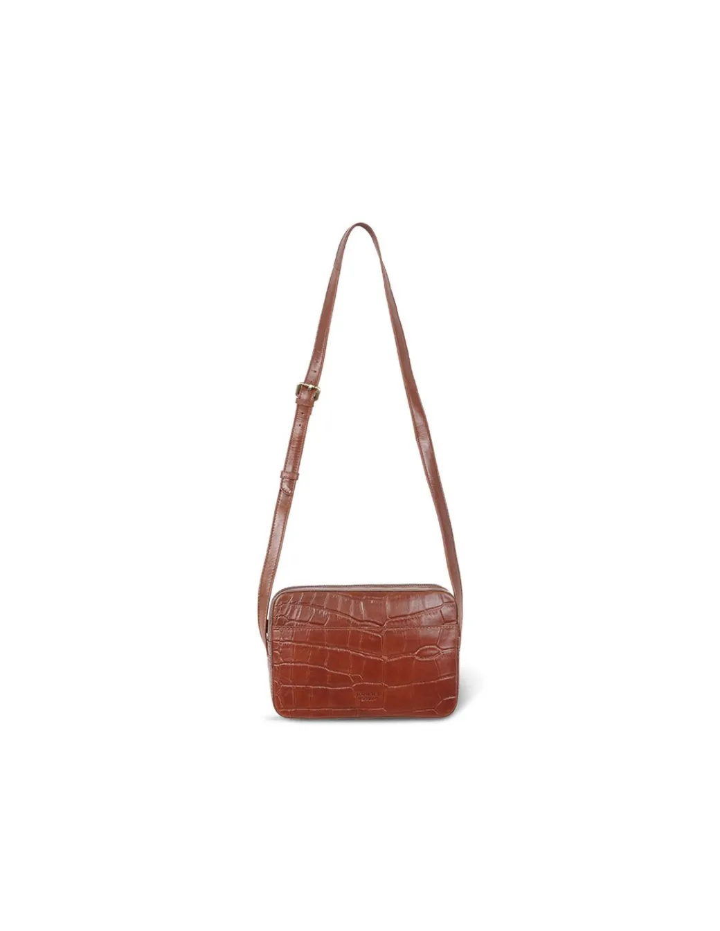 Women'S Leather Bag^MONPIEL Coco Crossbody Bag Leather