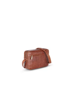 Women'S Leather Bag^MONPIEL Coco Crossbody Bag Leather