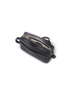 Women'S Leather Bag^MONPIEL Coco Leather Crossbody Bag Black