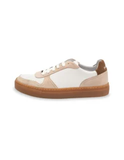 Leather Sneakers For Women^MONPIEL Cosmo Leather Sneakers