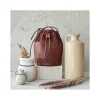 Women'S Leather Bag^MONPIEL Large Bucket Bag Leather