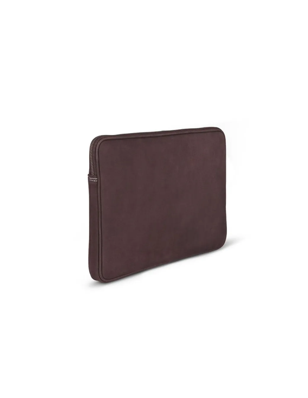 Other Accessories^MONPIEL Leather Laptop Sleeve 13" & 14" Brown