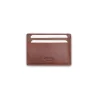 Leather Card Holders^MONPIEL Leather Magic Card Holder Havana