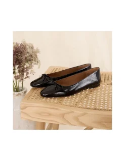 Ballet Flats Woman^MONPIEL Manolita Pointed Toe Ballet Flat