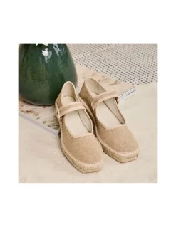 Woman Mary Jane Shoes^MONPIEL Mary Jane Cuba Espadrille