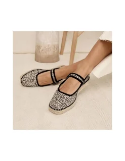 Woman Mary Jane Shoes^MONPIEL Mary Jane Cuba Espadrille