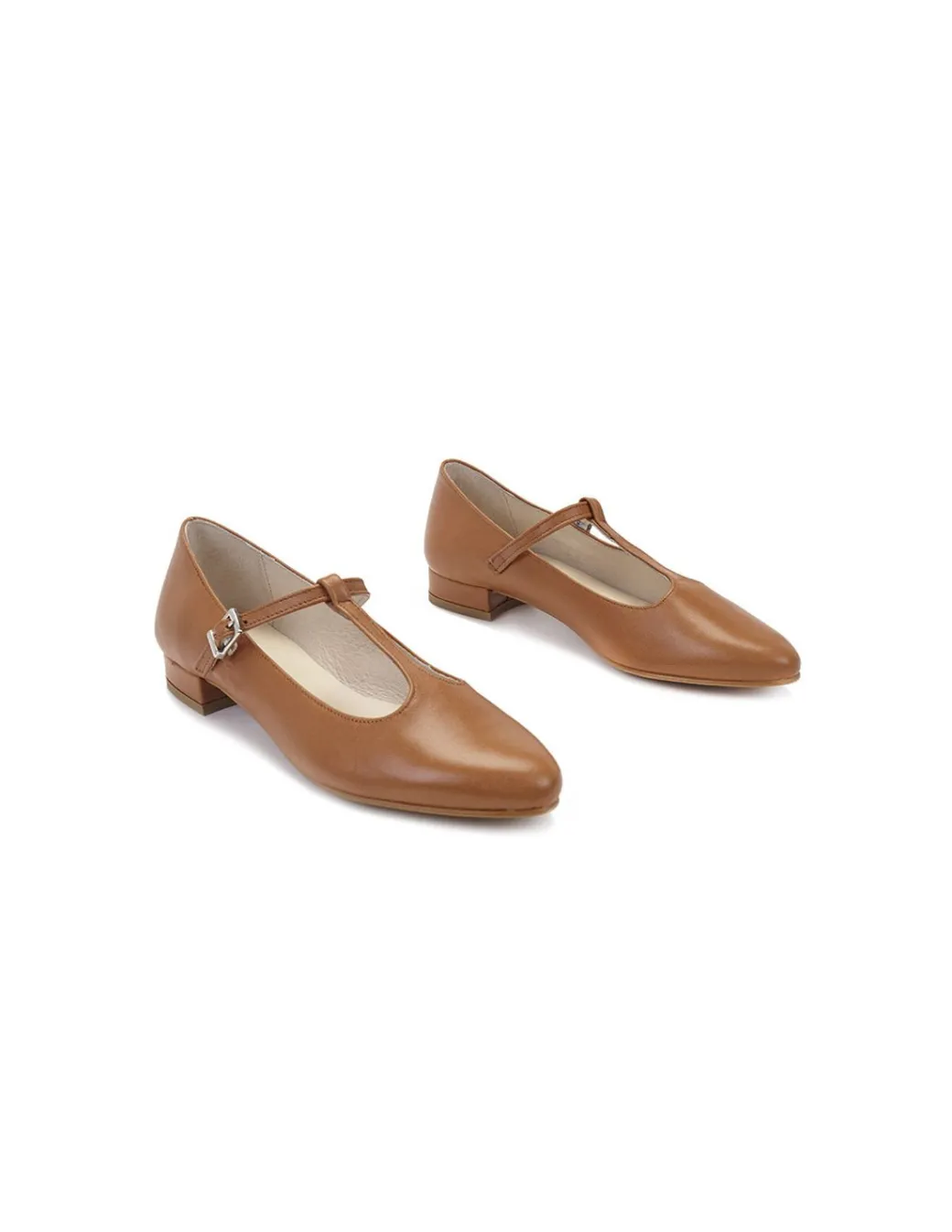 Woman Mary Jane Shoes^MONPIEL Mary Jane Shoes Marieta Leather