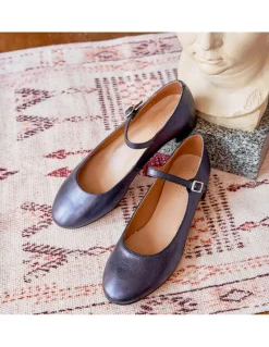 Woman Mary Jane Shoes^MONPIEL Mary Janes Charlotte Shoe