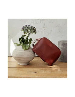 Women'S Leather Bag^MONPIEL Medium Bag Leather