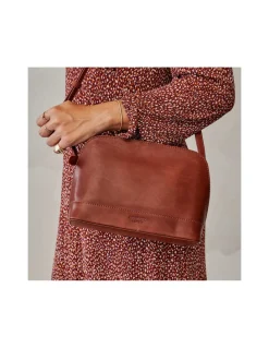 Women'S Leather Bag^MONPIEL Medium Bag Leather
