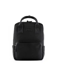 Other Accessories^MONPIEL Men'S Leather Backpack Hunter Black