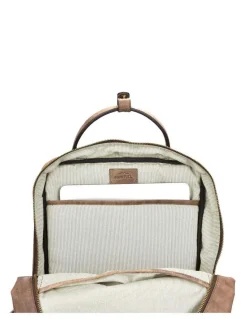 Other Accessories^MONPIEL Men'S Leather Backpack Hunter Brown