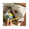 Other Accessories^MONPIEL Pencil Case Beige
