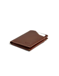 Men'S Leather Wallets^MONPIEL Pocket Wallet Leather