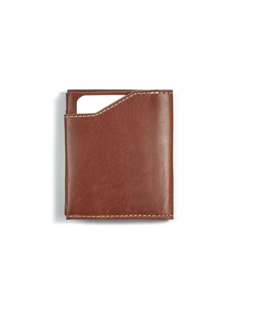 Men'S Leather Wallets^MONPIEL Pocket Wallet Leather