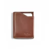 Men'S Leather Wallets^MONPIEL Pocket Wallet With Purse Leather