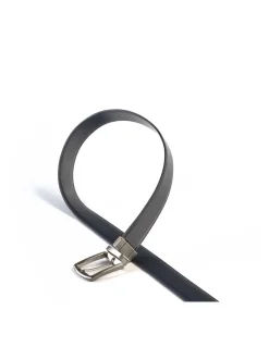 Men'S Leather Belts^MONPIEL Reversible Belt Man