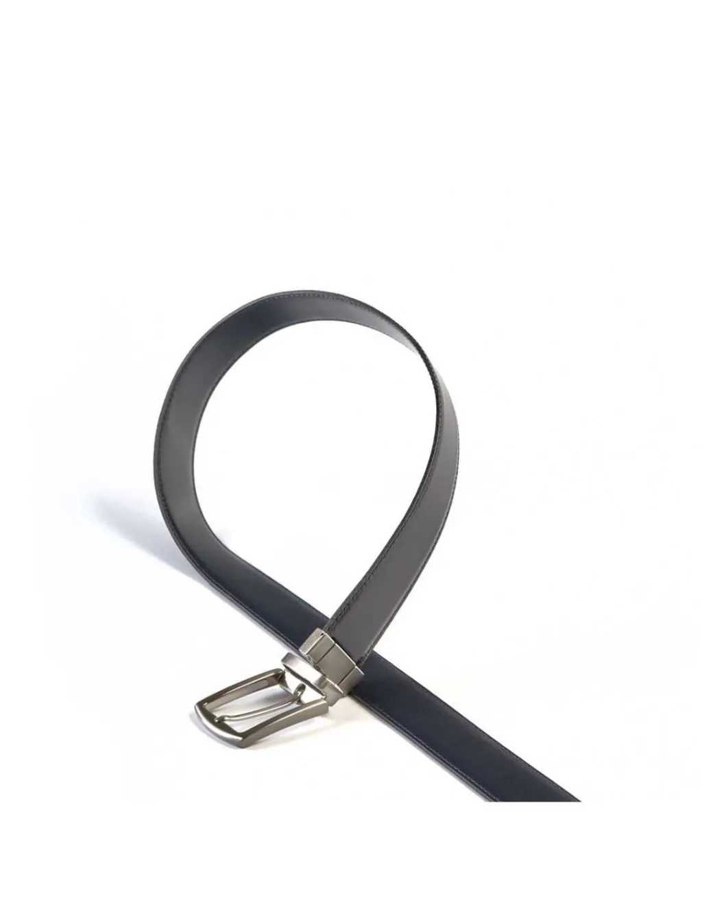 Men'S Leather Belts^MONPIEL Reversible Belt Man