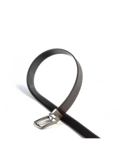 Men'S Leather Belts^MONPIEL Reversible Belt Man