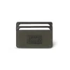 Leather Card Holders^MONPIEL Sport Card Holder Green